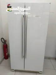  1 refrigerators sid by side fridges