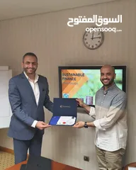  3 محاضر ومدرب دولي معتمد ومدرس اكاديمي للجامعات تخصص ادارة اعمال ومالية ومحاسبة عربي وانجليزي