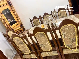  2 طاوله سفره