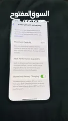  6 Iphone 11 pro 64 g green نضيف بحالة الوكاله