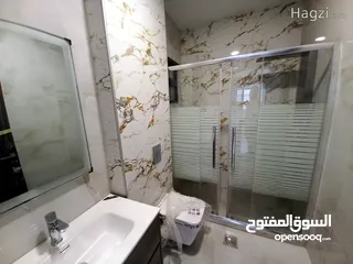  3 شقه مميزه للبيع مع ساحه جدا كبيره في اجمل مناطق ام اذينه ( Property ID : 30089 )