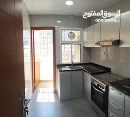  8 luxurious Apartments for rent in Ghubrah