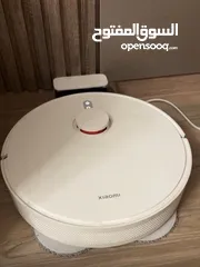  1 مكنسه ريبوت شاومي