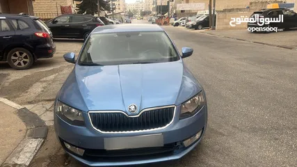  1 سكودا بسعر مغري