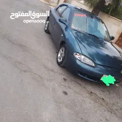  2 هونداي افانتي