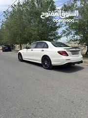  12 Merceds bens-e350 mild hybrid special order وارد وكاله غرغور