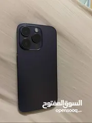  1 ايفون 14 برو