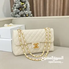  5 حقائب براندات عالميه