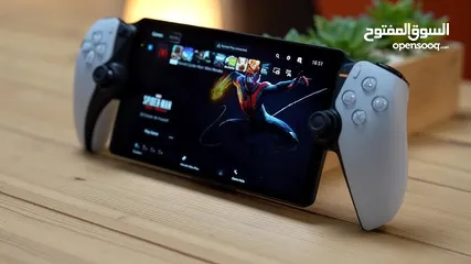 1 Playstation Portal