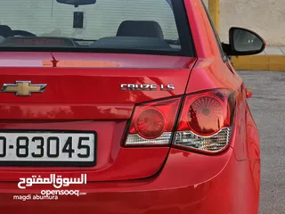  15 شفر كروز لون مميز اتوماتيك وارد شركه ابو خضر وكاله ولا اي ملاحظه كاش او اقساط