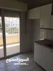  6 شقة في ضاحية الرشيد للايجار - غرفتين غير مفروشة