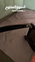  2 RayBan Polarized sunglasses limited edition
