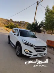  5 هيونداي توساااان