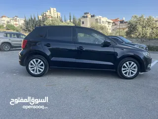  11 فلوكسفاجن بولو ترخيص 2016 بالصلاه على النبي. للبيع او للبدل