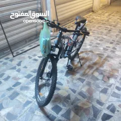  2 بايك ياباني بحاله جيده للبيع