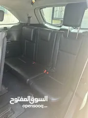  13 تويوتا هايلاندر 2019 لميتد بلاتينيوم فل كامل 4 كميرات و 7 مقاعد بانوراما توب نظافة