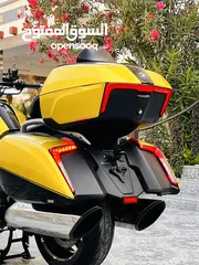  4 BMW K1600 جراند امريكا خليجي سيرفيس الوكالة