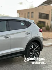  2 هيواندي توسان 2018 4×4