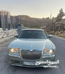  1 كرايسلر 2005 300c