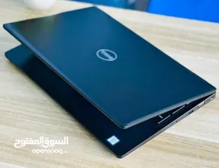  2 لابتوب DELL عالي المواصفات