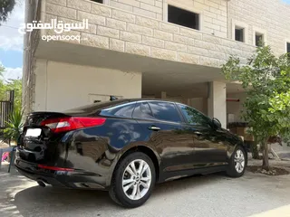  2 سعررررر حررررررق اوبتيما k5 نخب النخب 2013 حررررررق