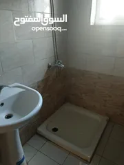  2 شقة صغيرة للايجار - شارع نابلس