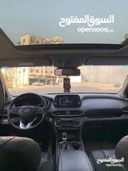  2 جيب سنتافيه مميز