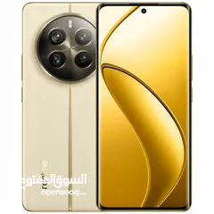  3 REALME 12 PRO ( 512GB ) / 12 RAM NEW /// ريلمي 12 برو ذاكرة 512 رام 12 الجديد