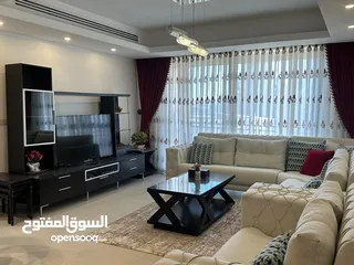  2 Furnished apartment for rent in 4th Circle ( Property 38210 )-174813481
