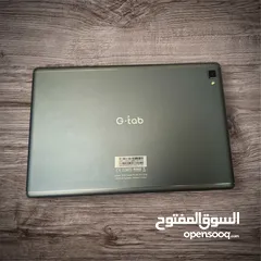  6 Tap G-tab s30 بحالة الجديد