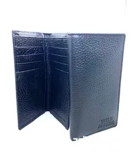  7 Mans Pure leather wallet Purse/Belt's