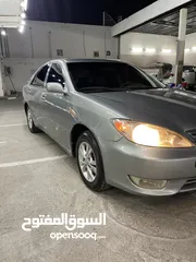  1 كامري 2005للبيع