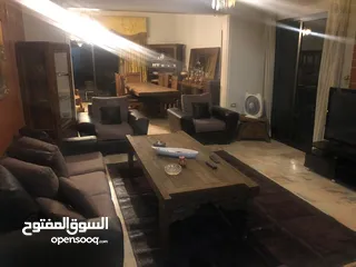  4 Fully furnished apartment in bhamdoun (aley ) 20 min from beirut
