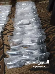  2 قطع غيار اكورد 2020 /2017 مستعمل وجديد  ابومشعل ماركا