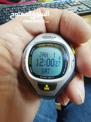  1 ساعه timex Ironman
