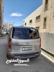  3 باص هونداي نقل مشترك فل كامل فحص