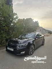  3 Kia k5 Obtima