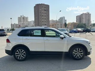  6 تيجوان 1400cc S موديل 2020 فل اوبشن كامل مواصفات