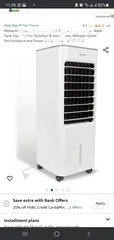  2 Midea Air Cooler Smart
