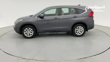  6 (FREE HOME TEST DRIVE AND ZERO DOWN PAYMENT) HONDA CR V