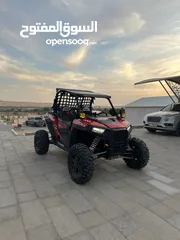  4 Rzr Xp 1000 for sale