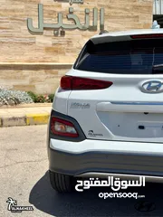  8 ‏ Hyundai Kona 2020
