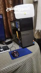  3 كمبيوتر للعاب اشي فخم