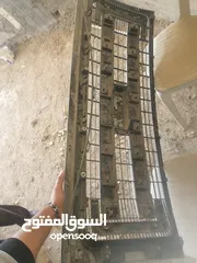  3 شل بكم فورد
