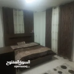  13 شقة مفروشة للايجار