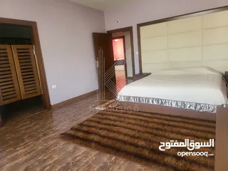  3 شقة مميزة للبيع في عمان - الرونق- طابق ثالث مع روف