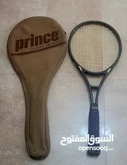  3 Tennis Racket For Senior and Junior