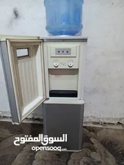  5 كولر مي جرين لون سلفر بواب مع حافظه نظام أمان حامي بارد قابل للتفاوض يوجد توصيل