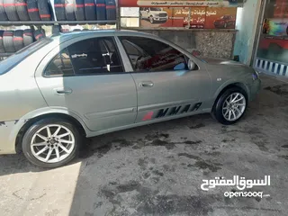  4 نيسان صني 2008