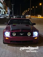  9 فورد موساتج